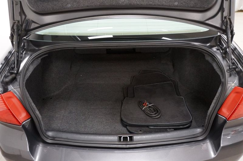 Saab 9-5 bild 20