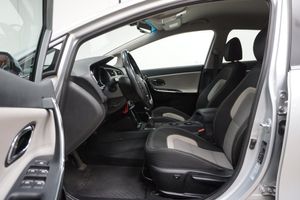 Kia Cee´d bild 7