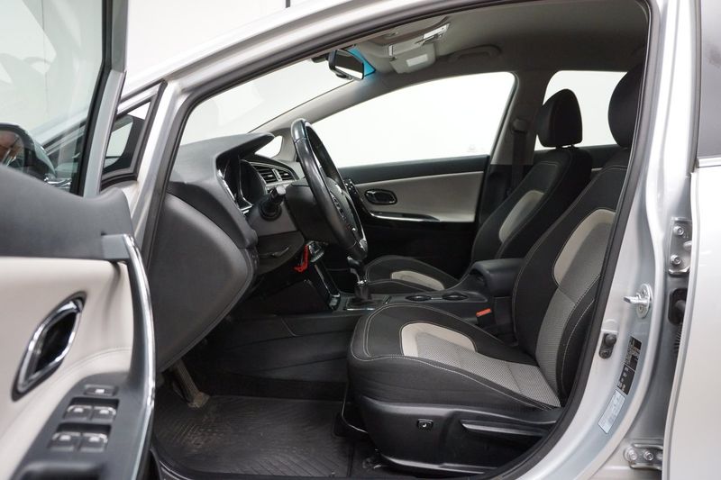 Kia Cee´d bild 7
