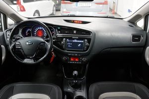 Kia Cee´d bild 9