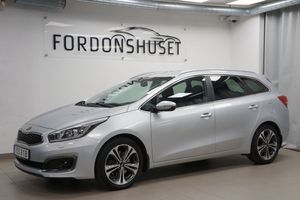 Kia Cee´d bild 1