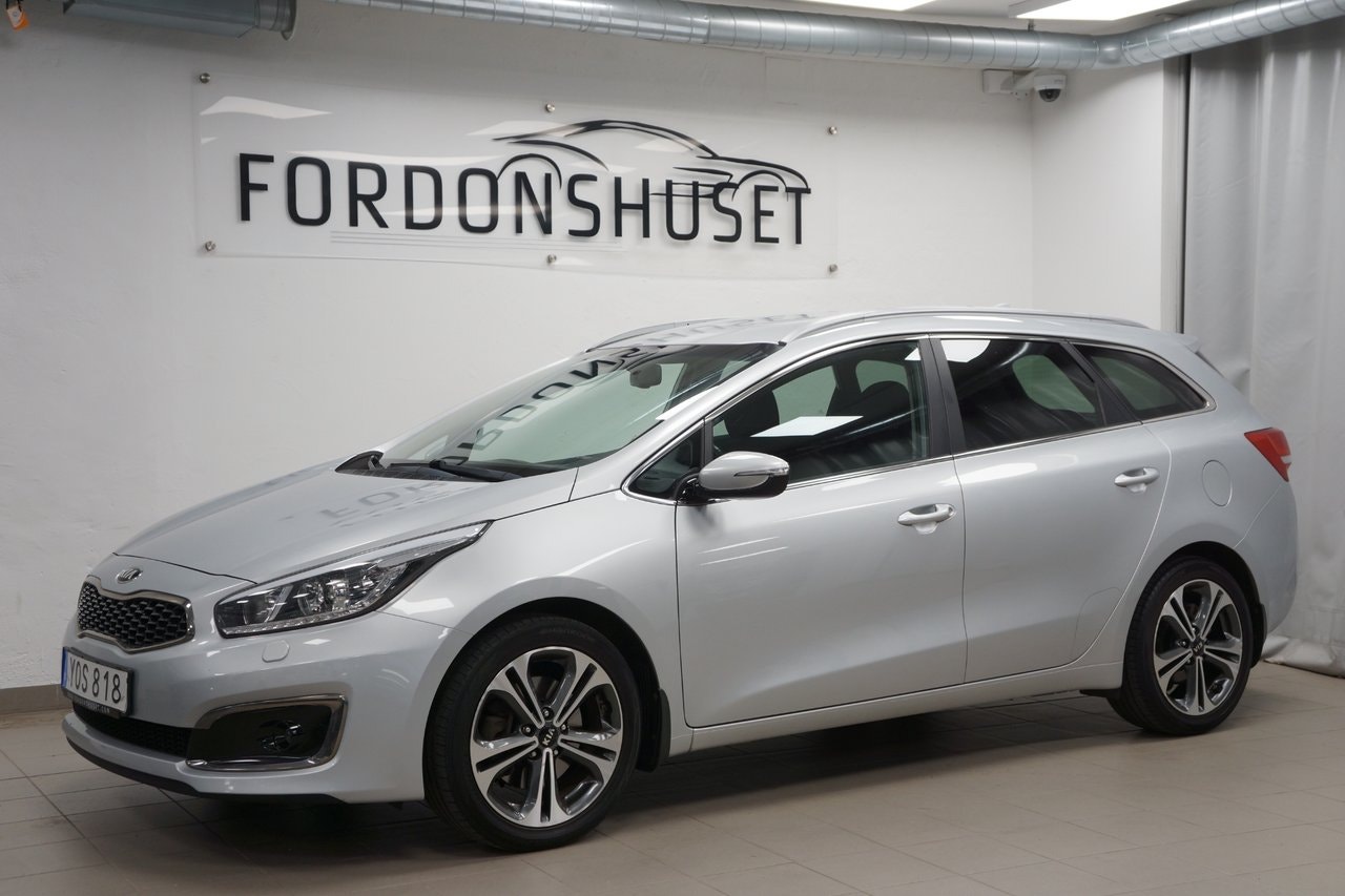 Kia Cee´d