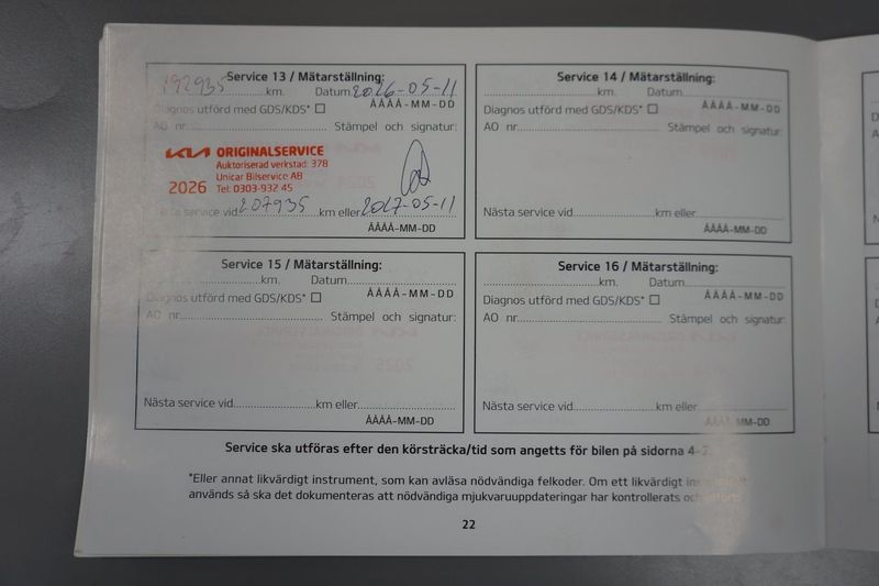 Kia Cee´d bild 21