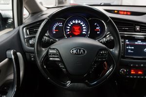 Kia Cee´d bild 10