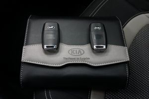 Kia Cee´d bild 22