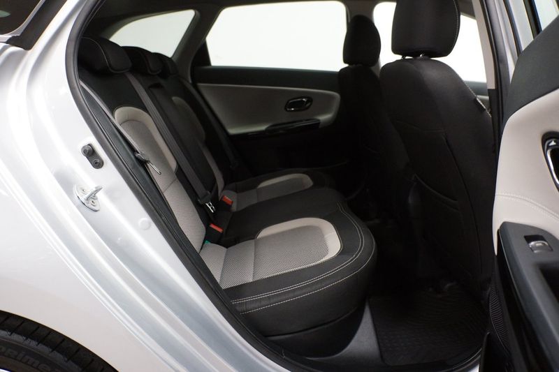 Kia Cee´d bild 12