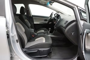 Kia Cee´d bild 11