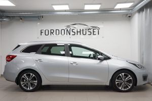Kia Cee´d bild 5