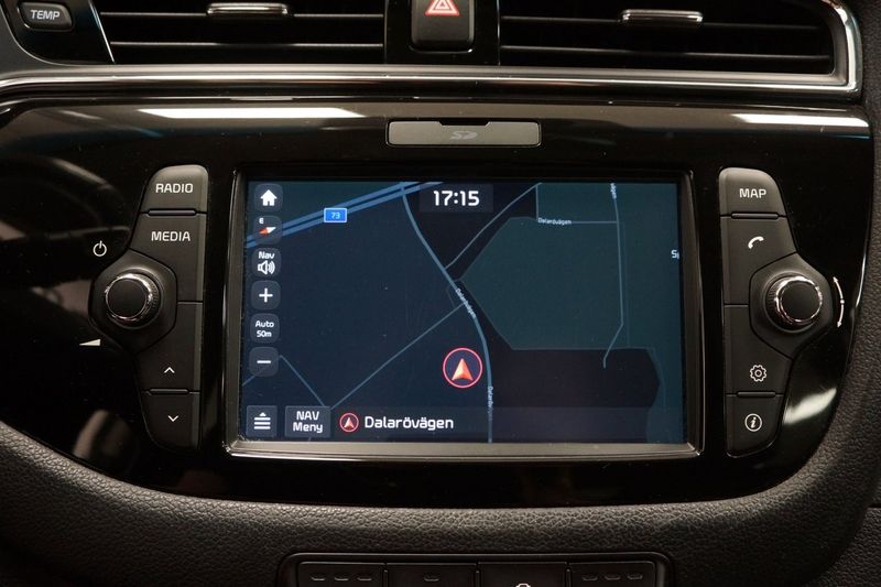 Kia Cee´d bild 17