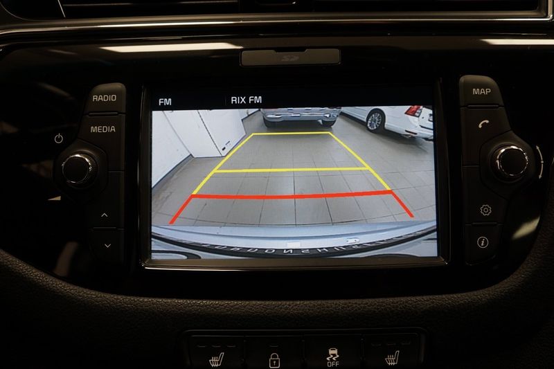 Kia Cee´d bild 16