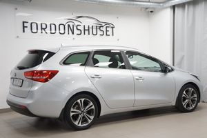 Kia Cee´d bild 2