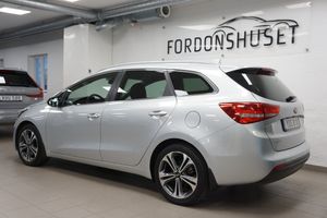 Kia Cee´d bild 3