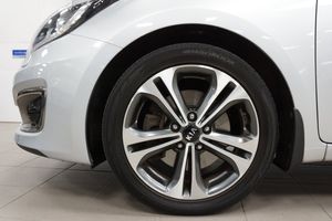 Kia Cee´d bild 6