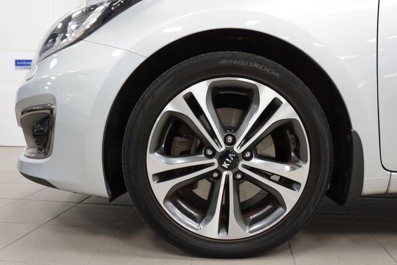 Kia Cee´d bild 6