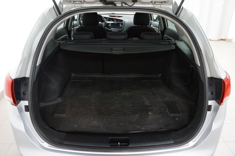 Kia Cee´d bild 13