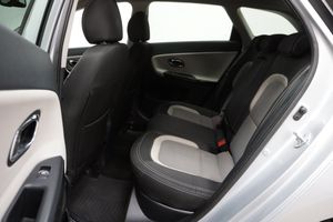 Kia Cee´d bild 8