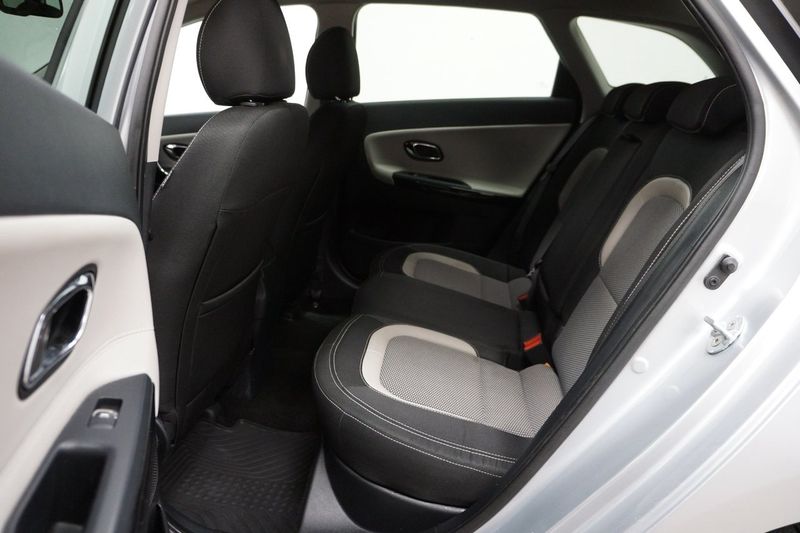 Kia Cee´d bild 8