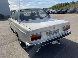Volvo 142 bild 4