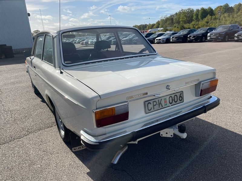 Volvo 142 bild 4