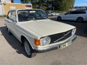 Volvo 142 bild 2