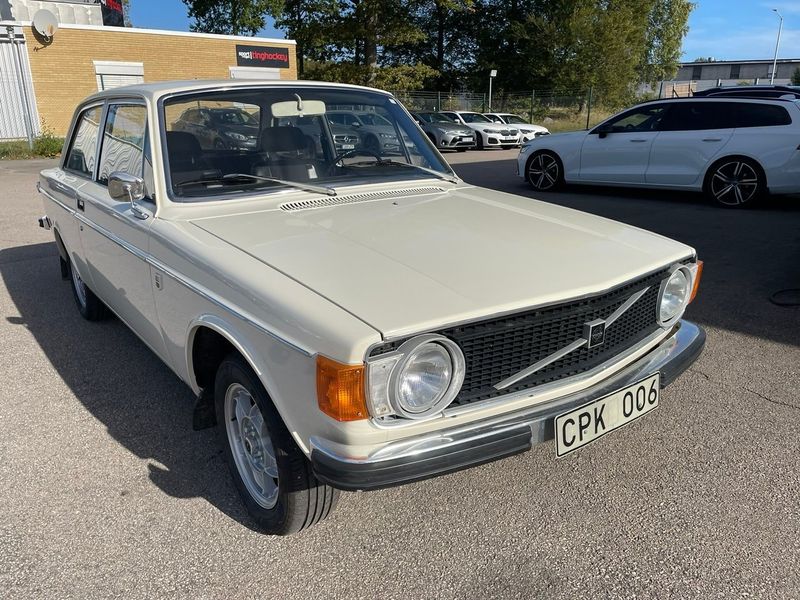Volvo 142 bild 2
