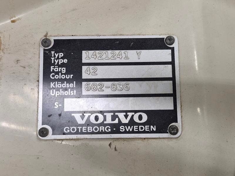 Volvo 142 bild 11