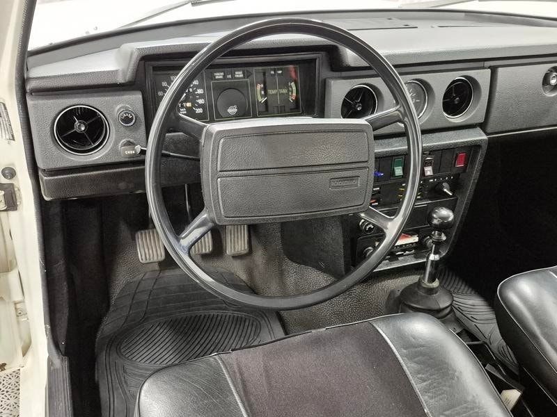 Volvo 142 bild 6
