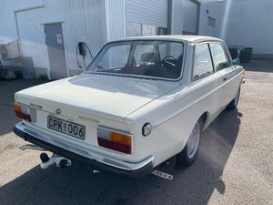 Volvo 142 bild 3