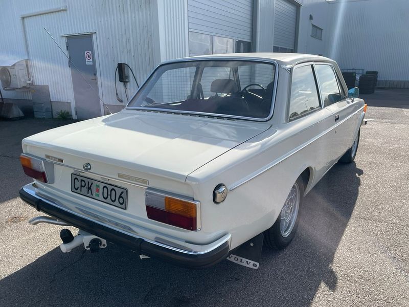 Volvo 142 bild 3