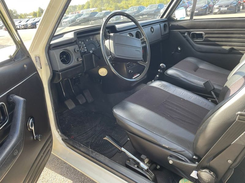 Volvo 142 bild 5