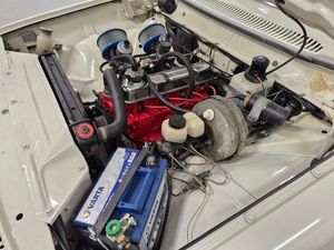 Volvo 142 bild 10
