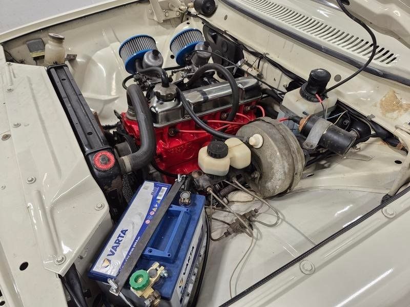 Volvo 142 bild 10