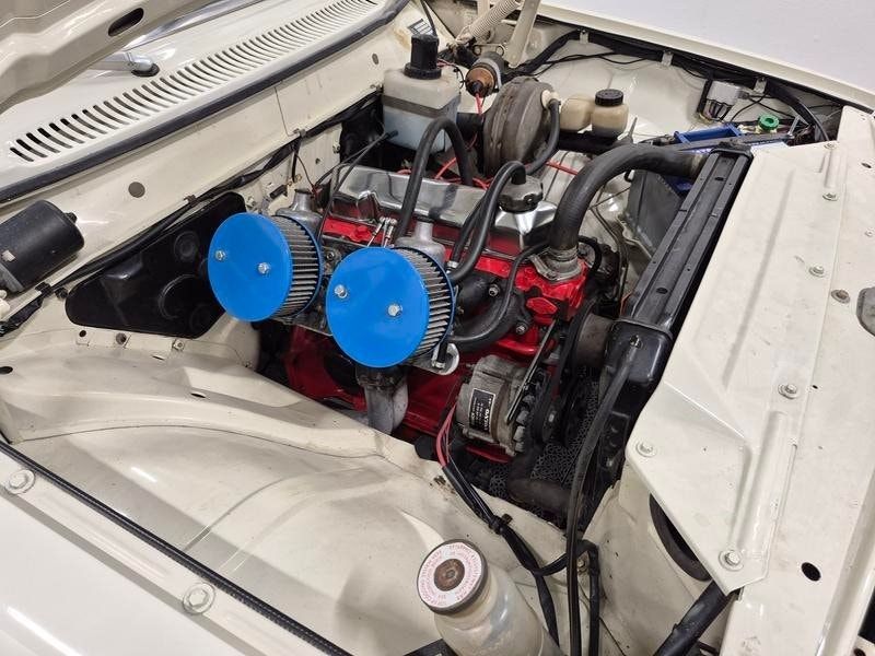Volvo 142 bild 9