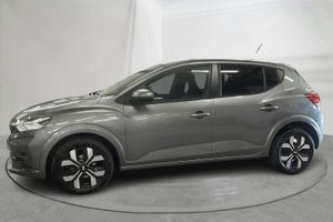 Dacia Sandero bild 2