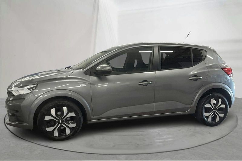 Dacia Sandero bild 2