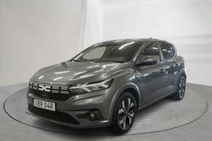 Dacia Sandero bild 1