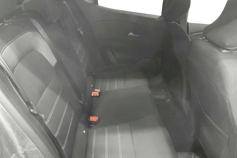 Dacia Sandero bild 8