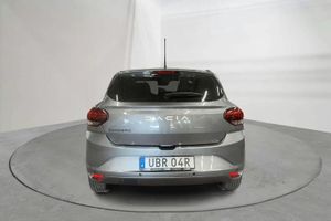 Dacia Sandero bild 5