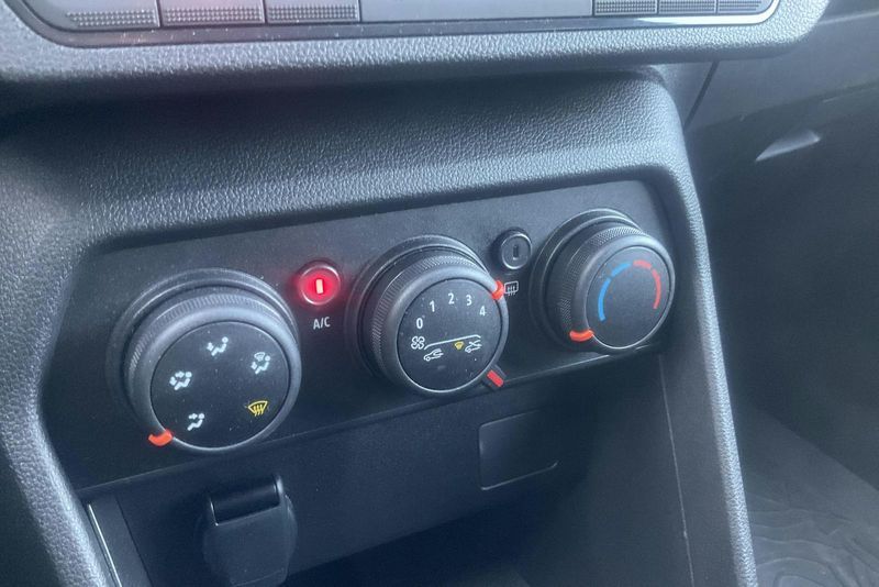Dacia Sandero bild 12