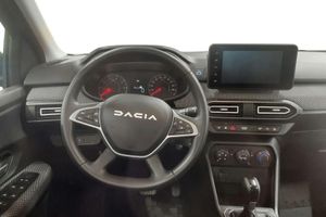 Dacia Sandero bild 6