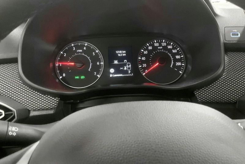 Dacia Sandero bild 10