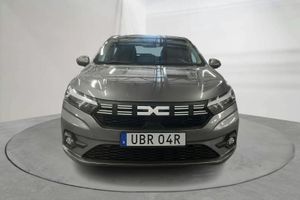 Dacia Sandero bild 4