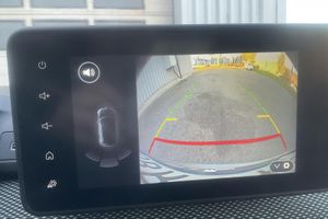 Dacia Sandero bild 11