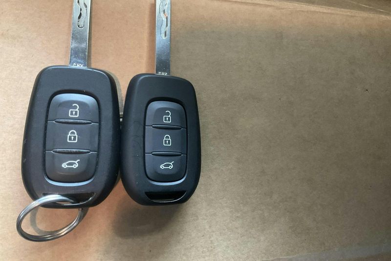 Dacia Sandero bild 13