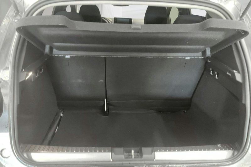 Dacia Sandero bild 9