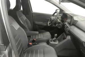 Dacia Sandero bild 7
