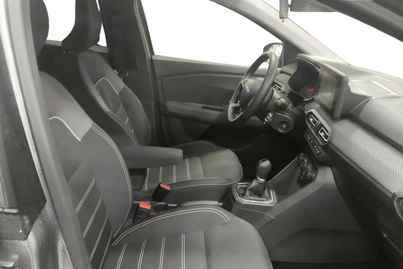 Dacia Sandero bild 7
