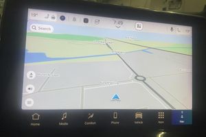 Jeep Compass bild 12