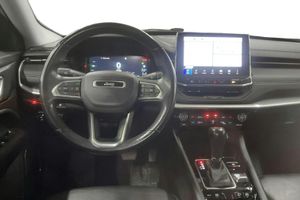 Jeep Compass bild 6