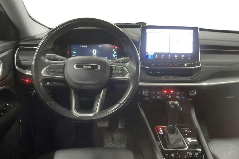 Jeep Compass bild 6